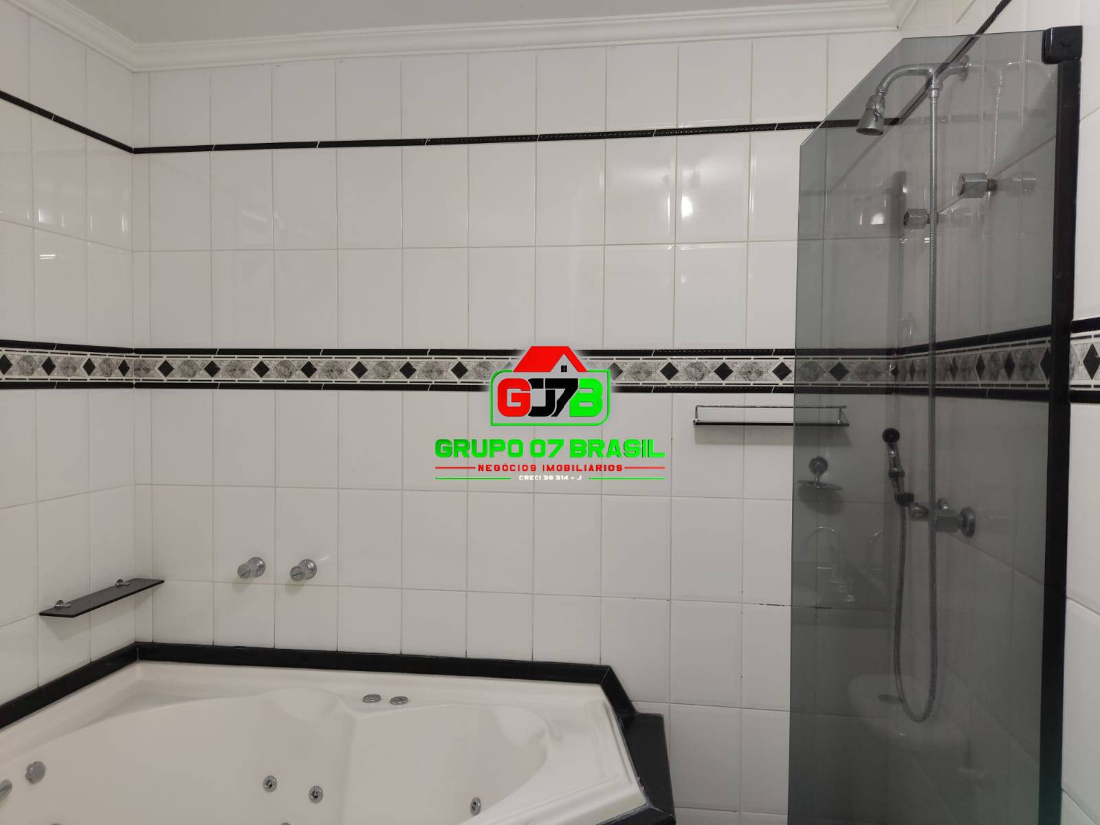 Apartamento, 3 quartos, 240 m² - Foto 33