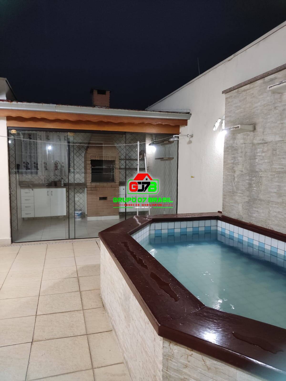 Apartamento, 3 quartos, 240 m² - Foto 5