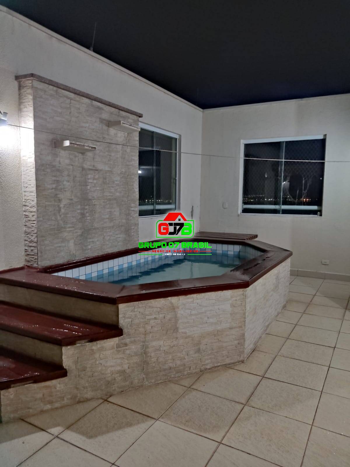 Apartamento, 3 quartos, 240 m² - Foto 6