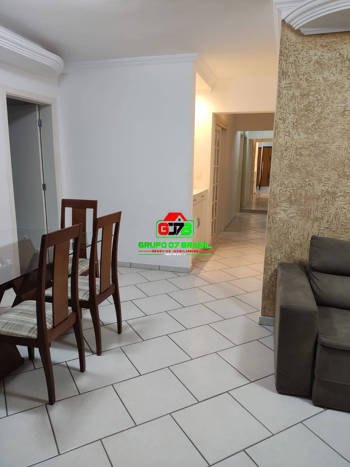 Apartamento, 3 quartos, 240 m² - Foto 23
