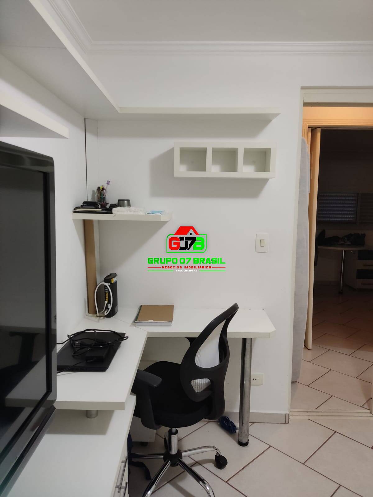 Apartamento, 3 quartos, 240 m² - Foto 27