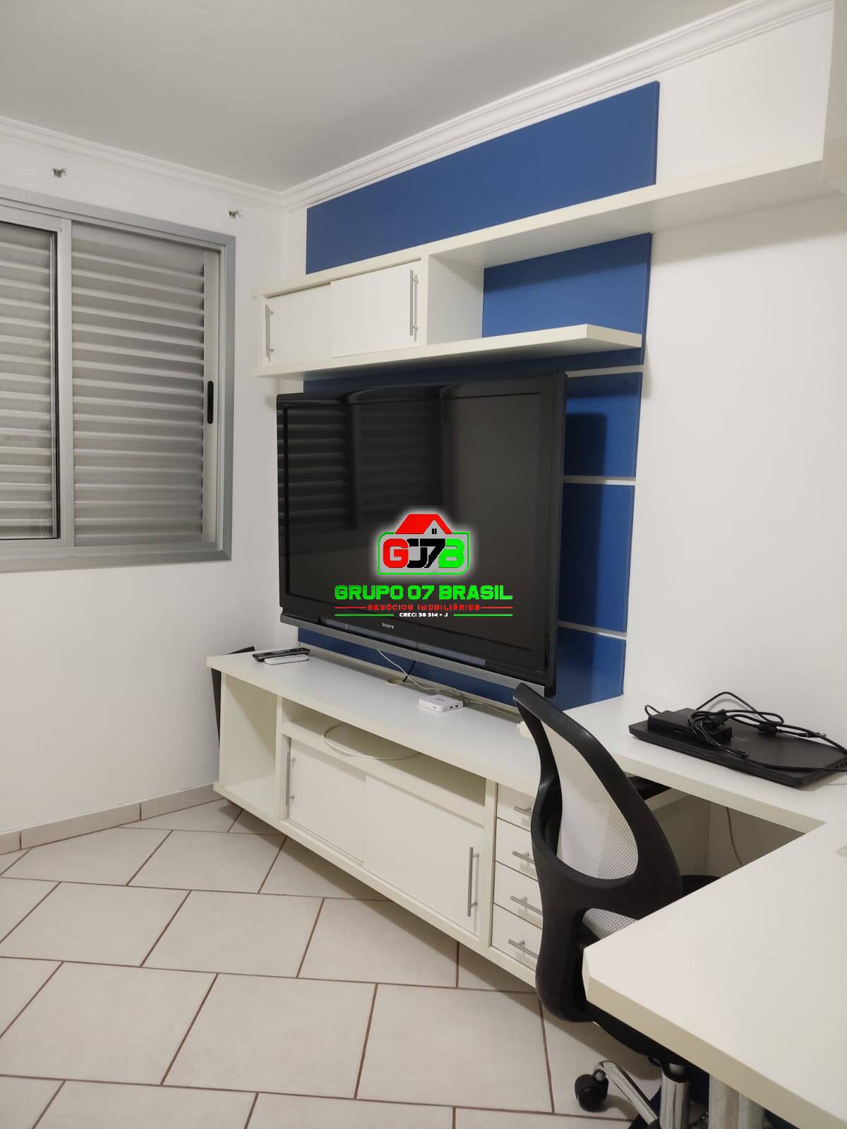 Apartamento, 3 quartos, 240 m² - Foto 29