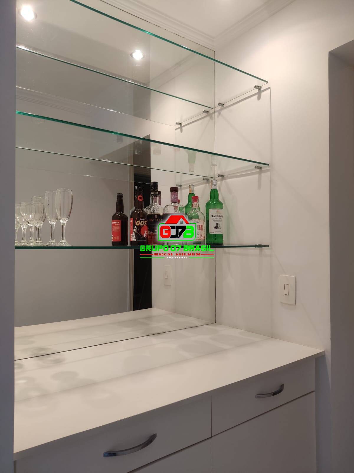 Apartamento, 3 quartos, 240 m² - Foto 39