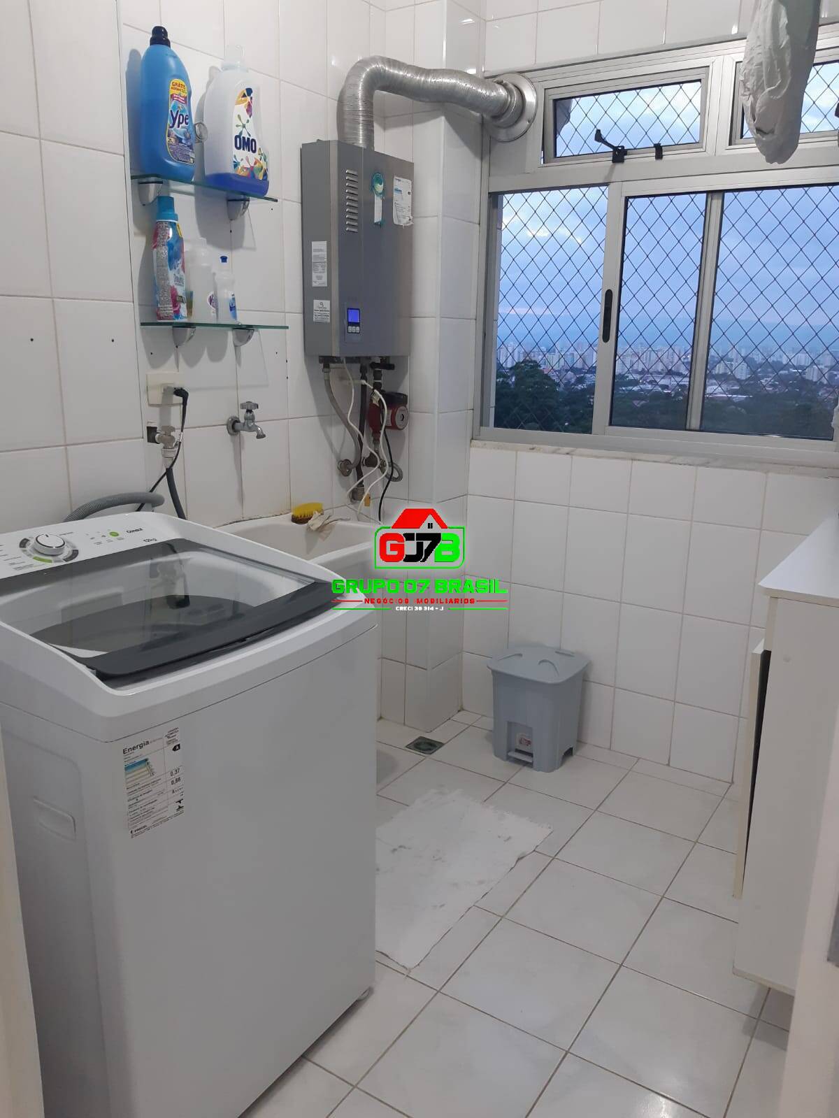 Apartamento, 3 quartos, 240 m² - Foto 41