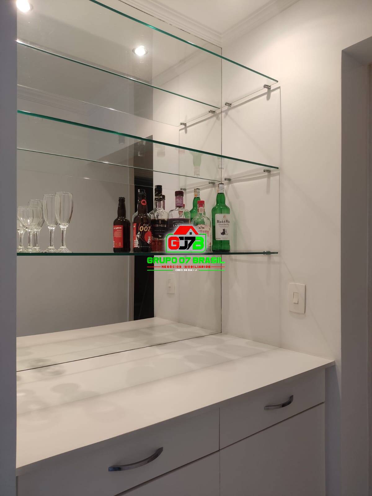 Apartamento, 3 quartos, 240 m² - Foto 40
