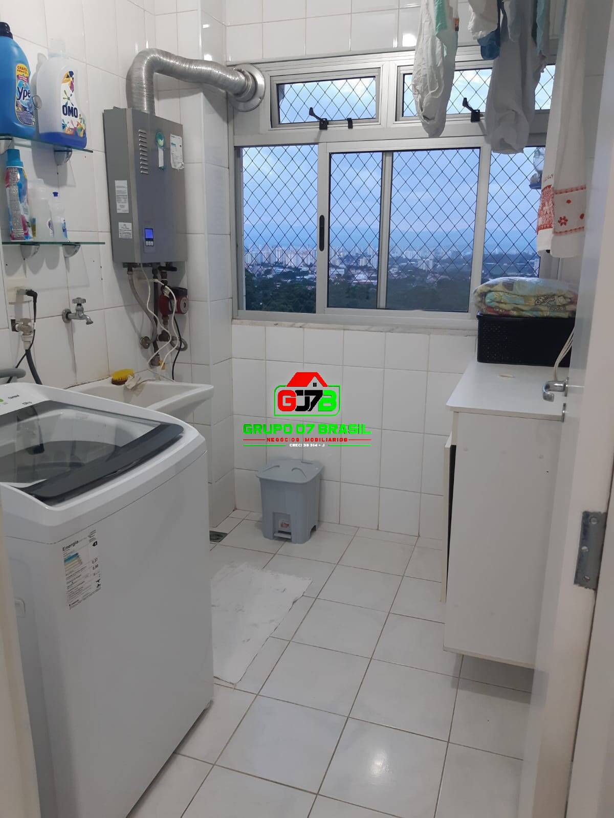 Apartamento, 3 quartos, 240 m² - Foto 42