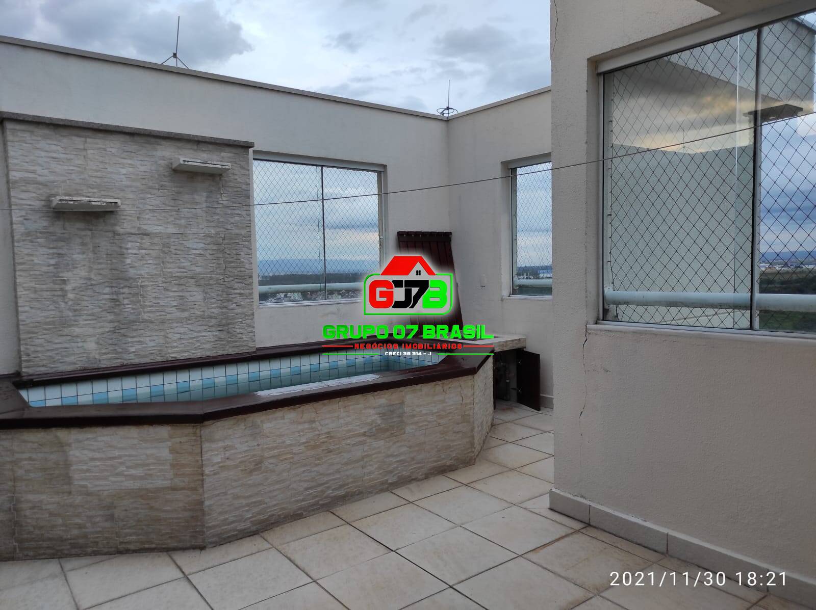 Apartamento, 3 quartos, 240 m² - Foto 91