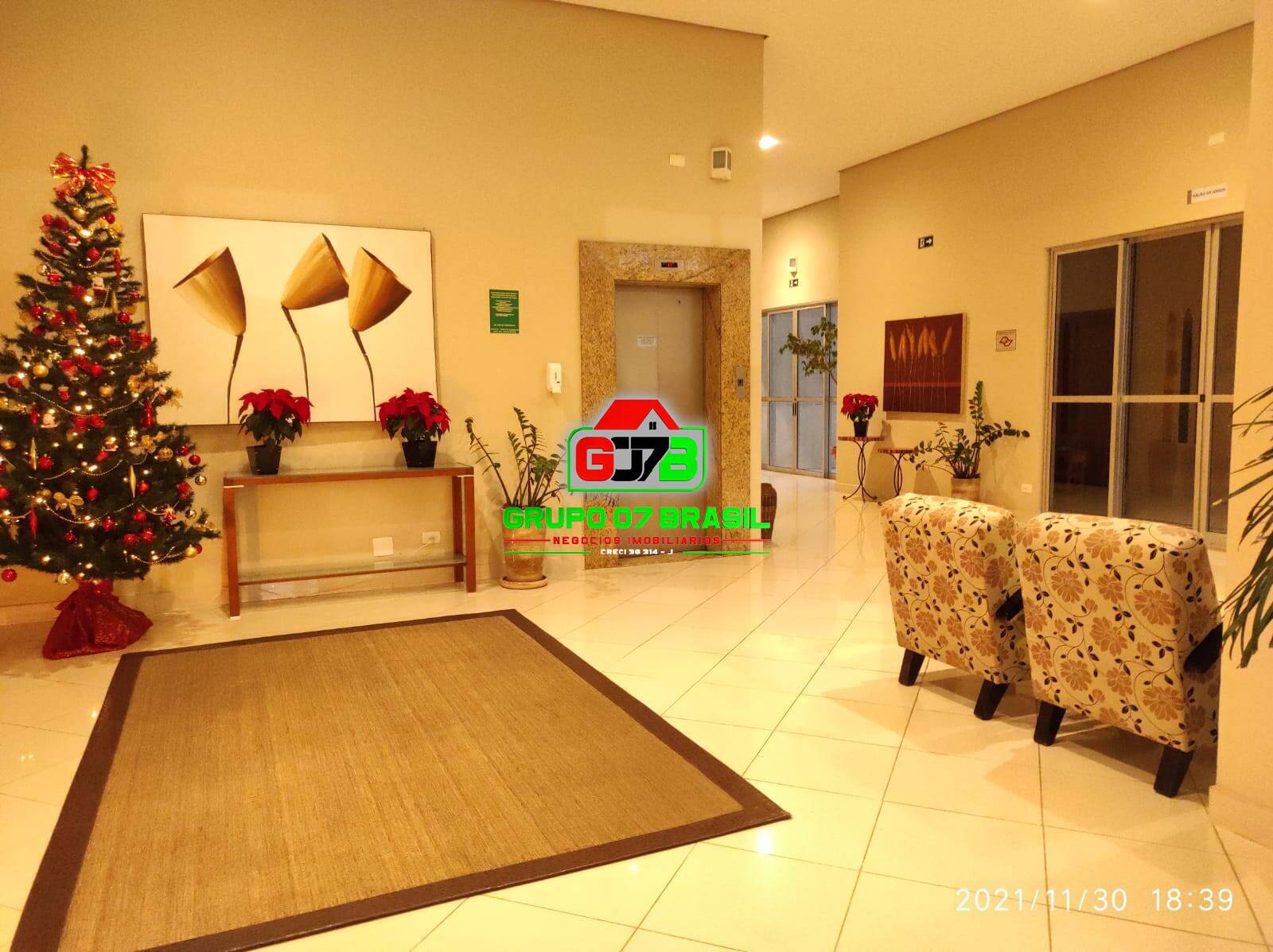 Apartamento, 3 quartos, 240 m² - Foto 2