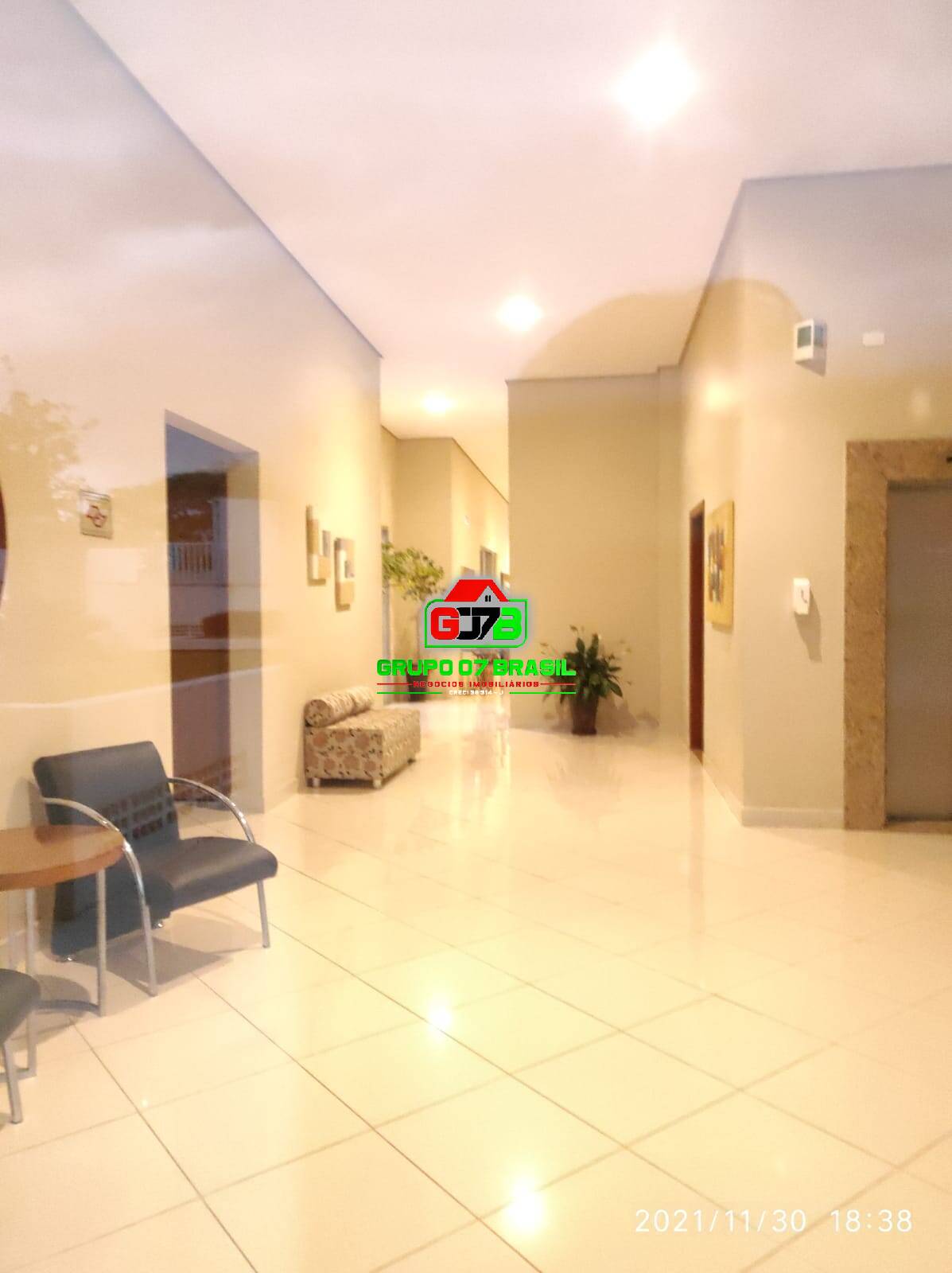 Apartamento, 3 quartos, 240 m² - Foto 7