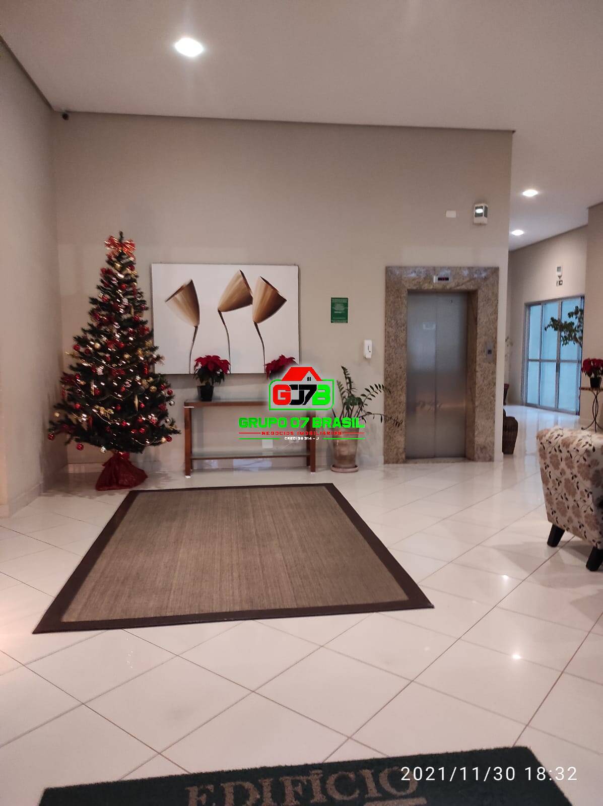 Apartamento, 3 quartos, 240 m² - Foto 3