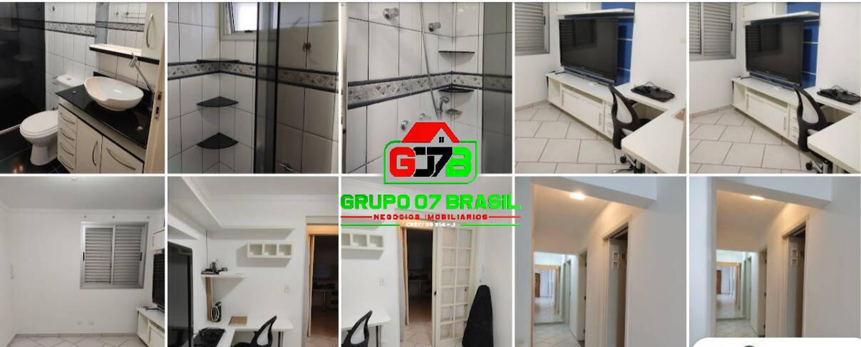 Apartamento, 3 quartos, 240 m² - Foto 107