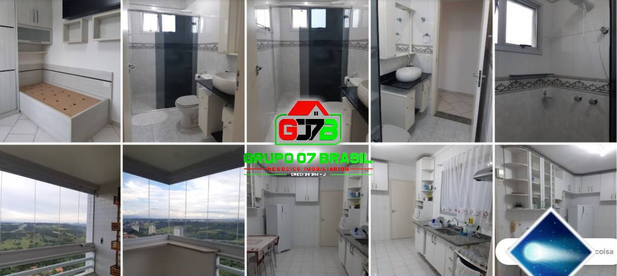 Apartamento, 3 quartos, 240 m² - Foto 105