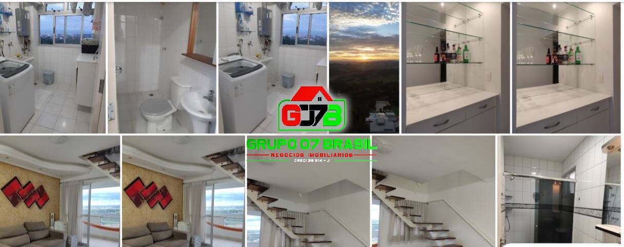 Apartamento, 3 quartos, 240 m² - Foto 106
