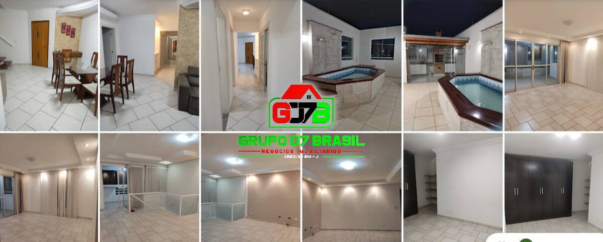 Apartamento, 3 quartos, 240 m² - Foto 108