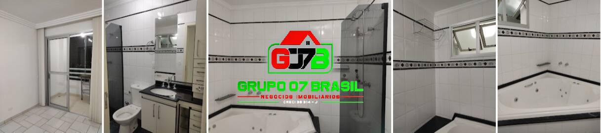 Apartamento, 3 quartos, 240 m² - Foto 109