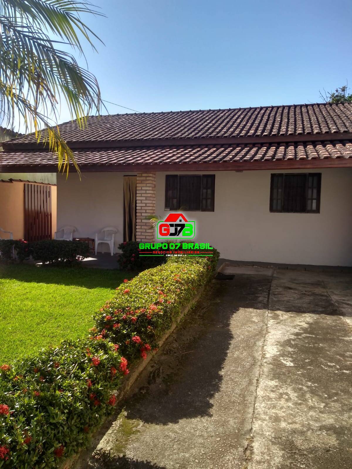 Casa, 2 quartos, 47 m² - Foto 1