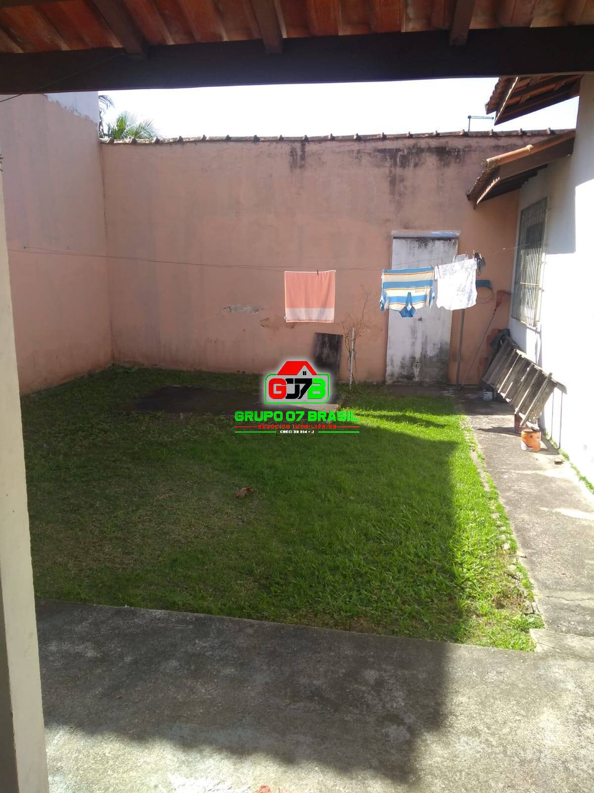 Casa, 2 quartos, 47 m² - Foto 2