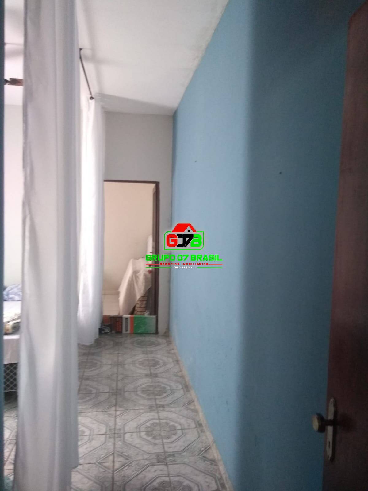 Casa, 2 quartos, 47 m² - Foto 3