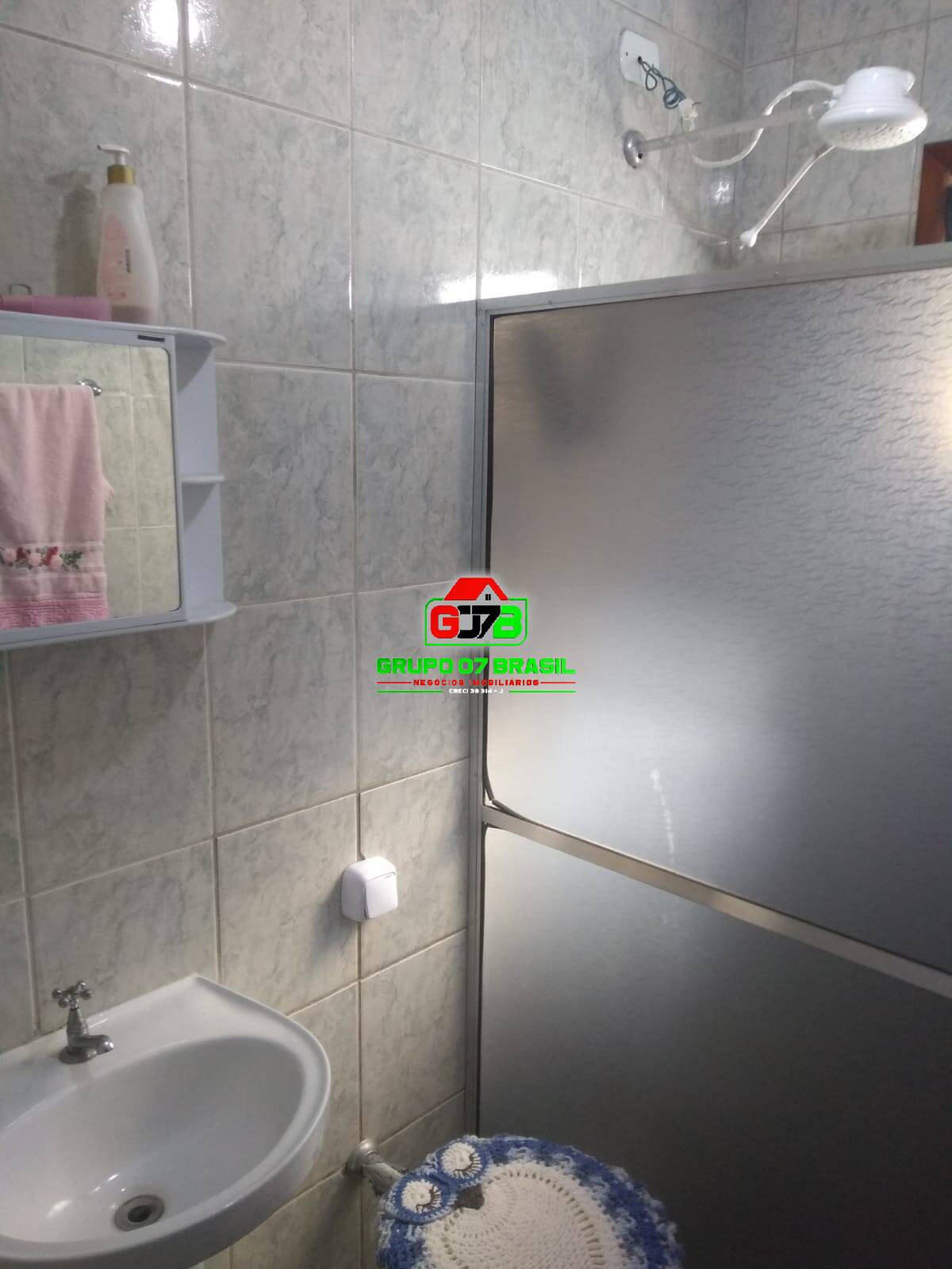 Casa, 2 quartos, 47 m² - Foto 10