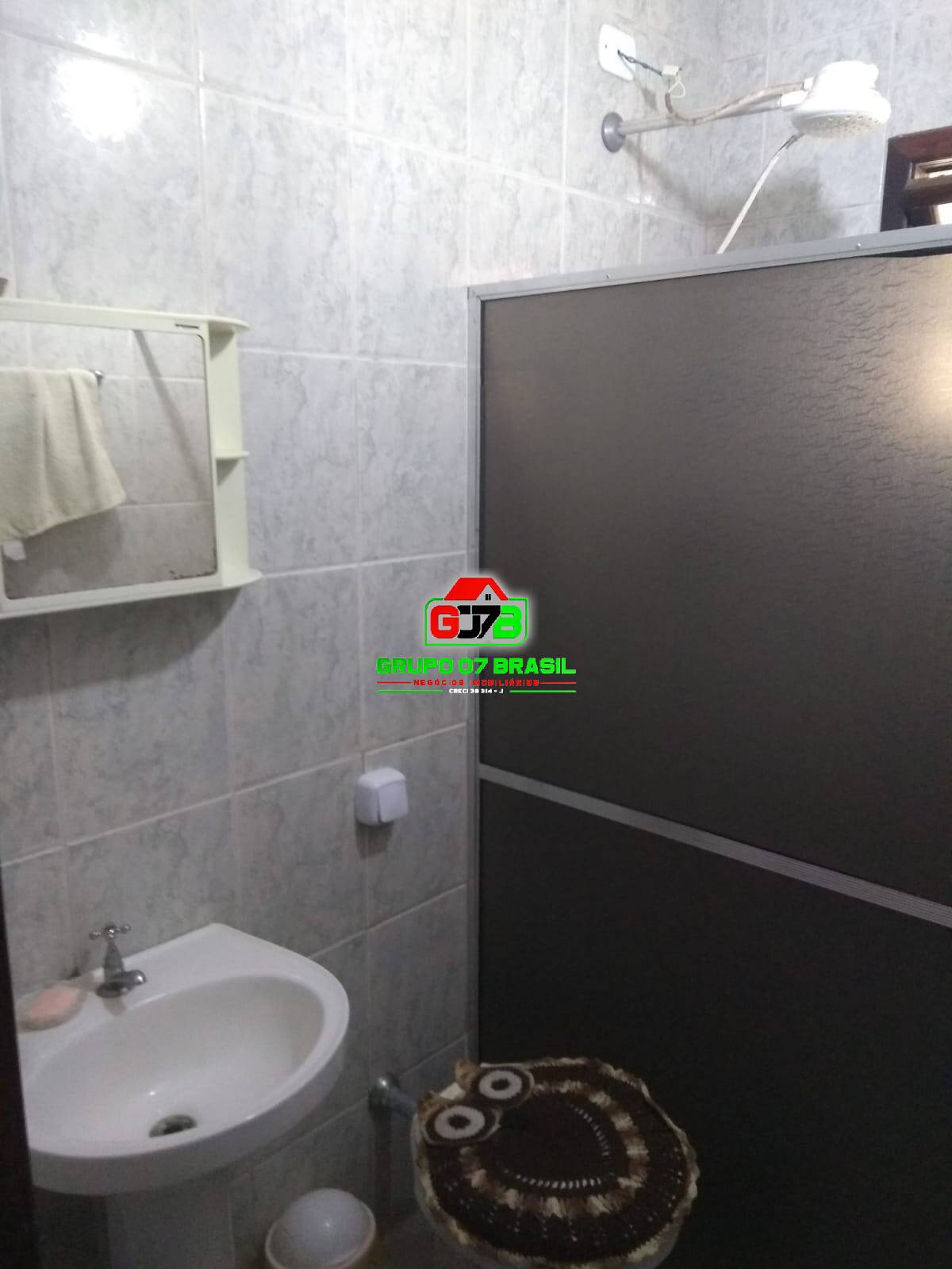 Casa, 2 quartos, 47 m² - Foto 8