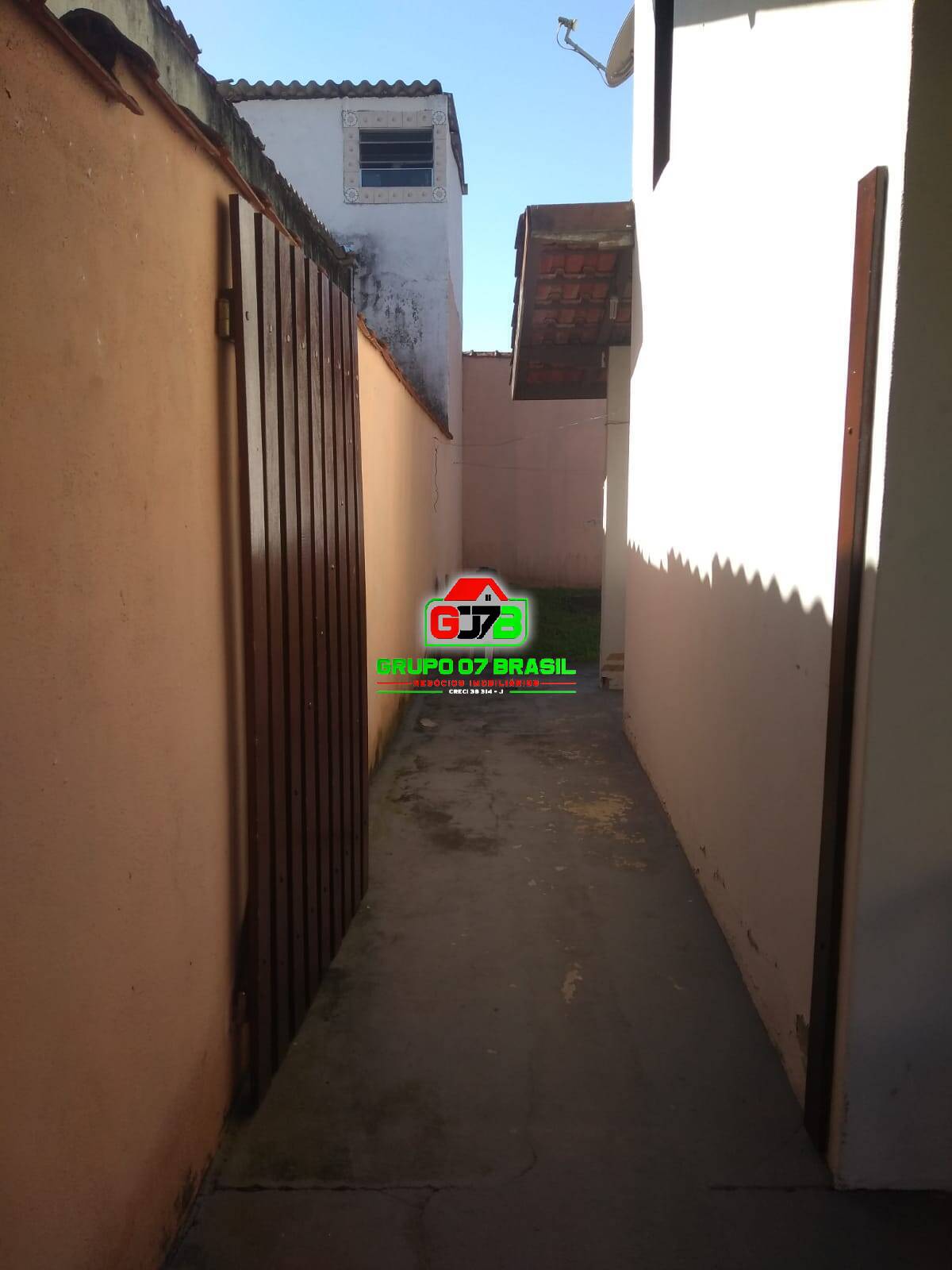 Casa, 2 quartos, 47 m² - Foto 7