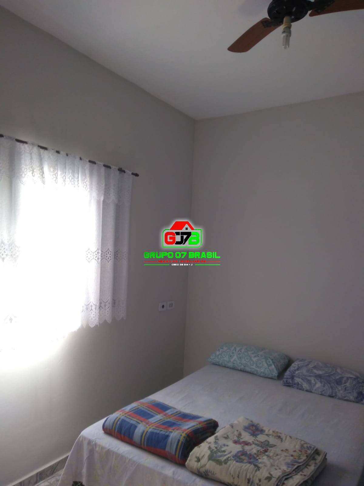 Casa, 2 quartos, 47 m² - Foto 12