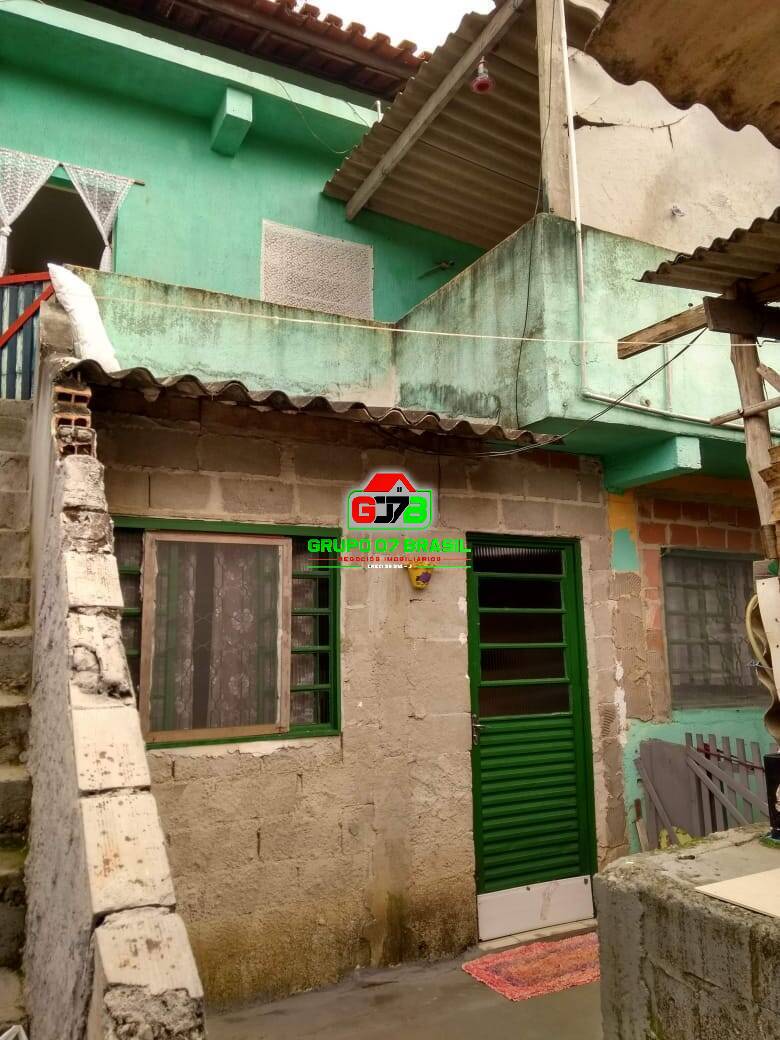 Sobrado, 2 quartos - Foto 12