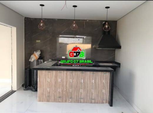 Casa, 3 quartos, 235 m² - Foto 4