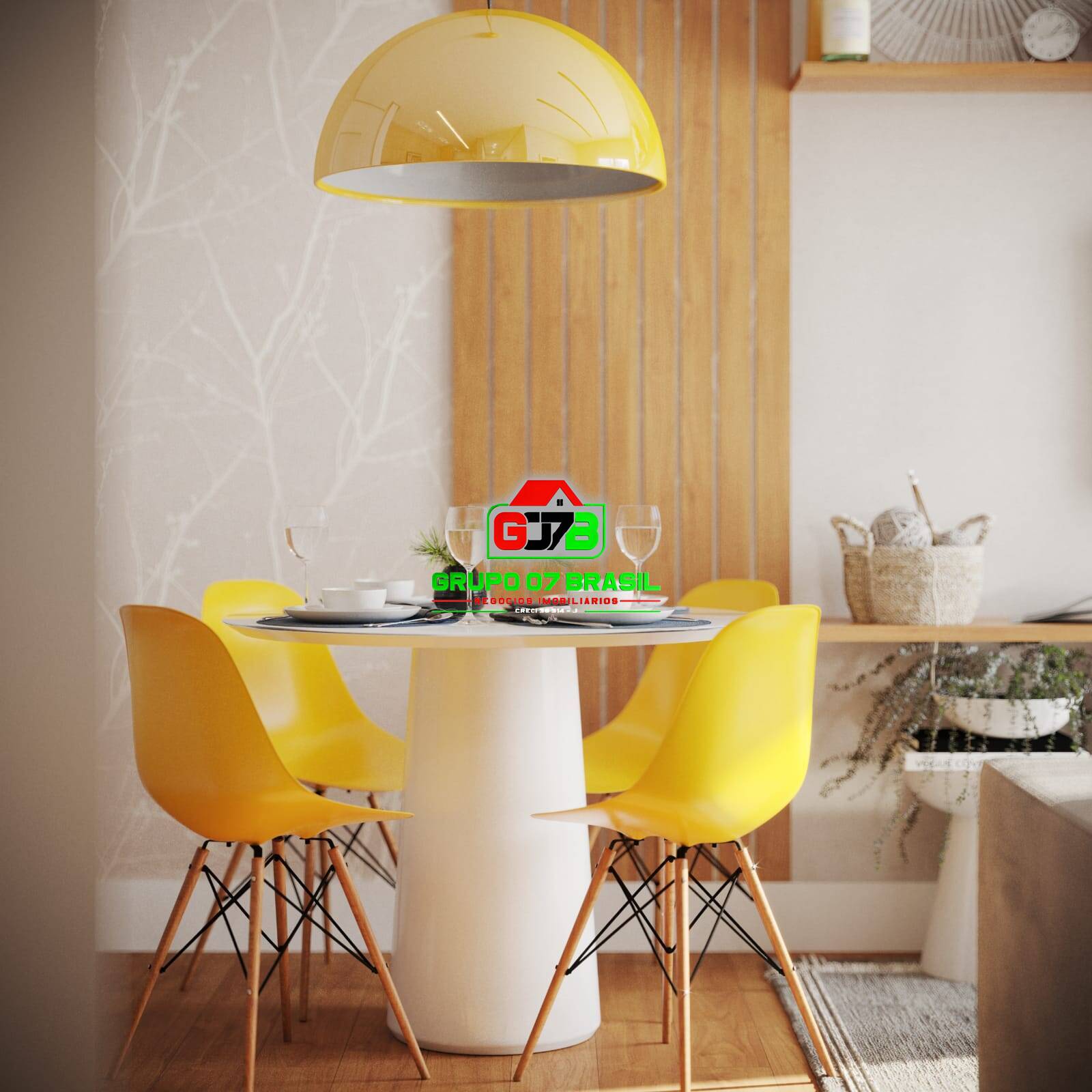 Apartamento, 2 quartos, 52 m² - Foto 13