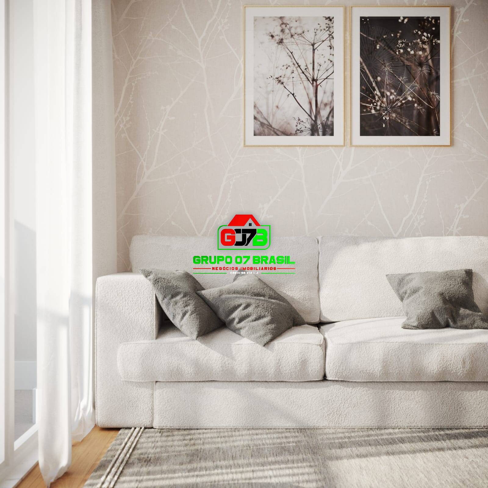 Apartamento, 2 quartos, 52 m² - Foto 14