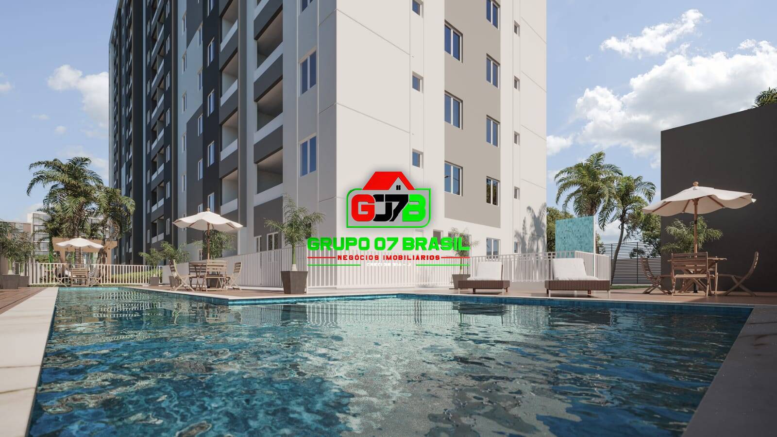 Apartamento, 2 quartos, 52 m² - Foto 32