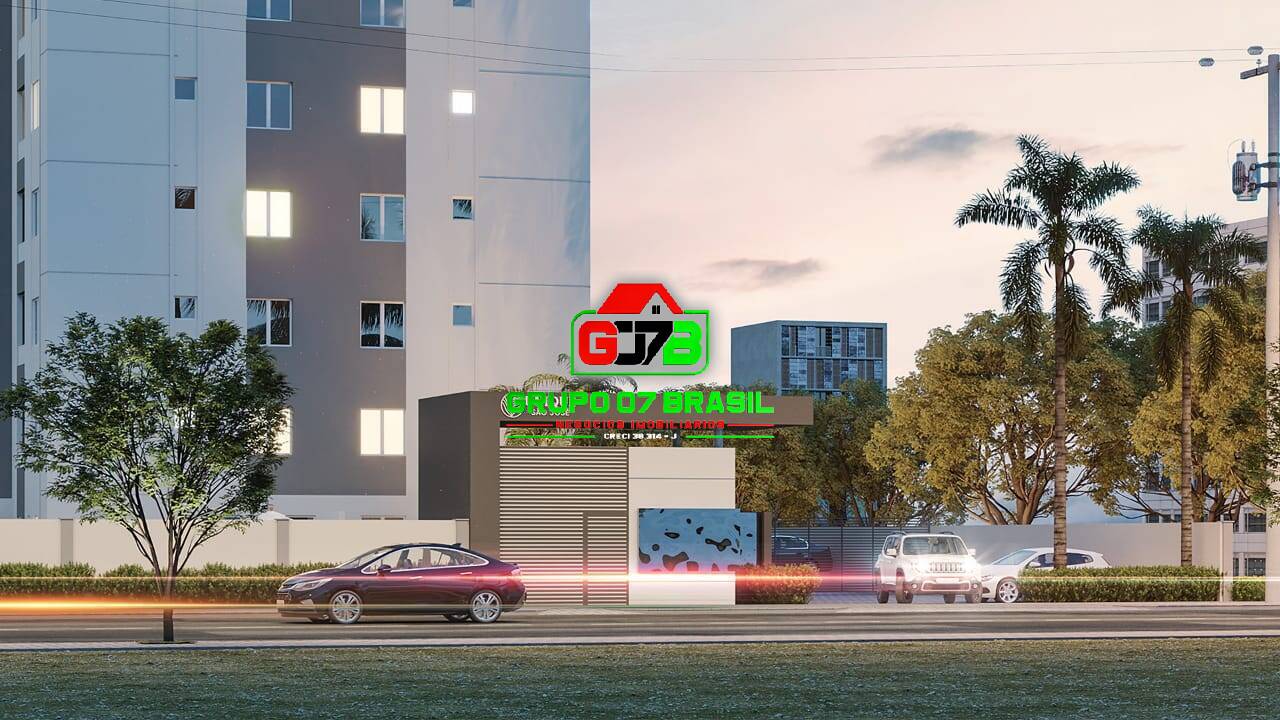 Apartamento, 2 quartos, 52 m² - Foto 31
