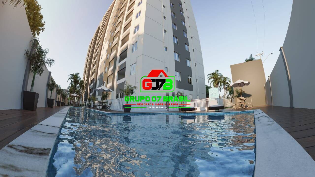 Apartamento, 2 quartos, 52 m² - Foto 33