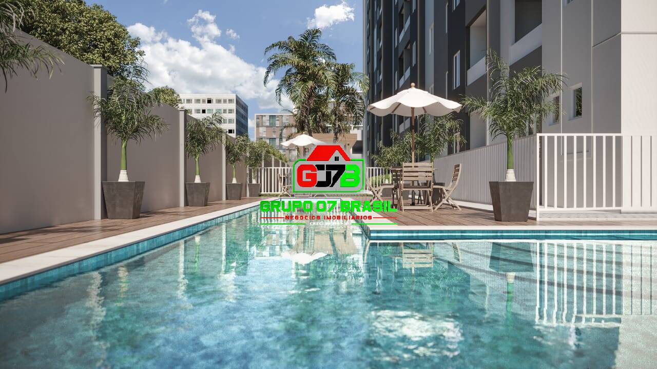 Apartamento, 2 quartos, 52 m² - Foto 36