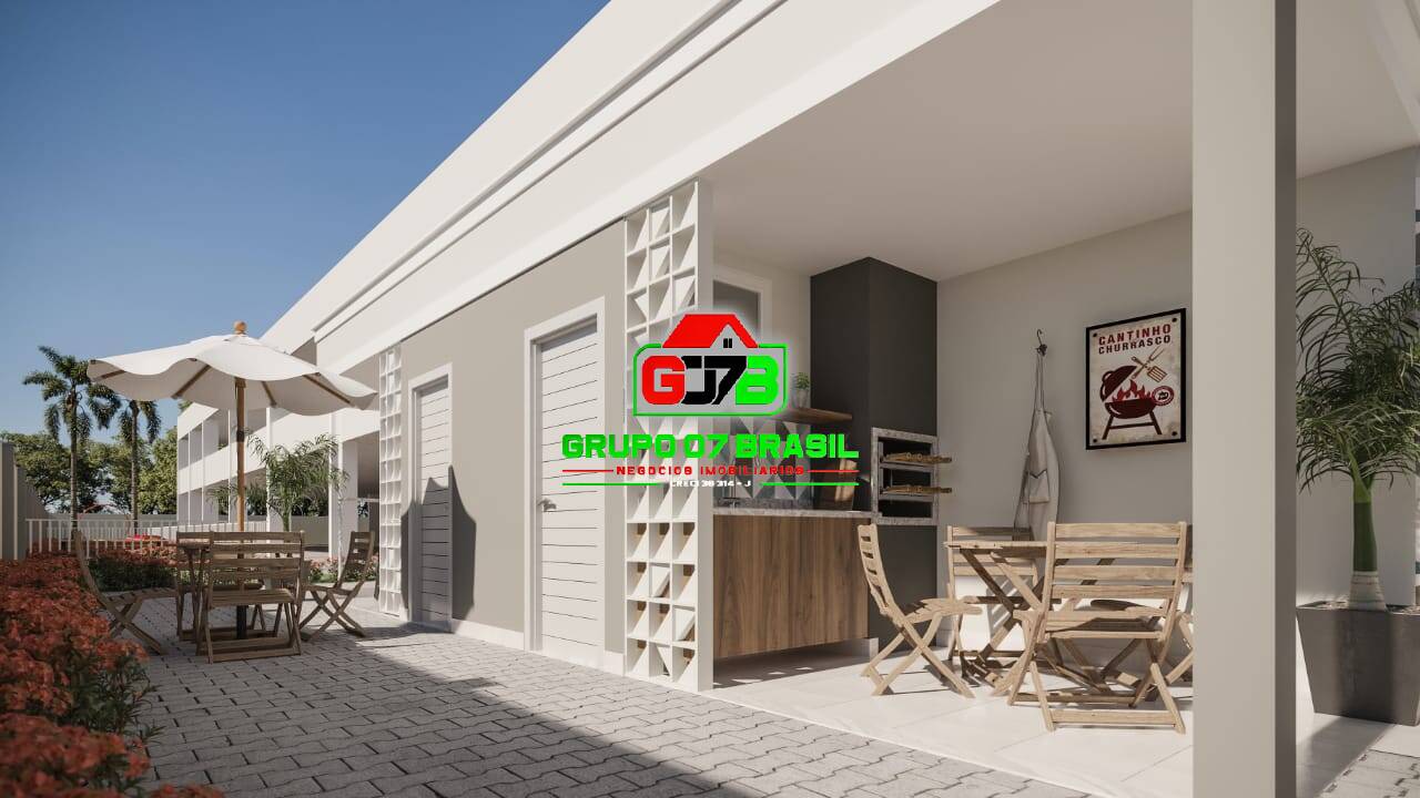 Apartamento, 2 quartos, 52 m² - Foto 34