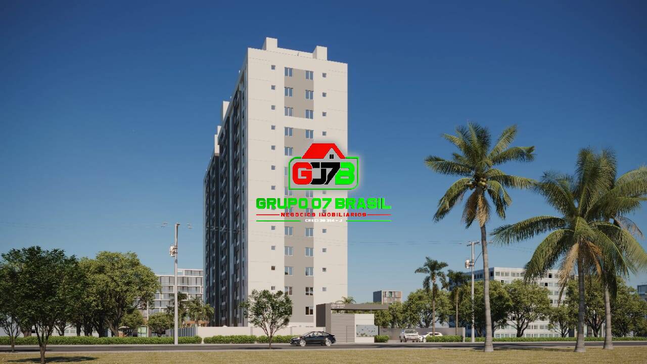 Apartamento, 2 quartos, 52 m² - Foto 37