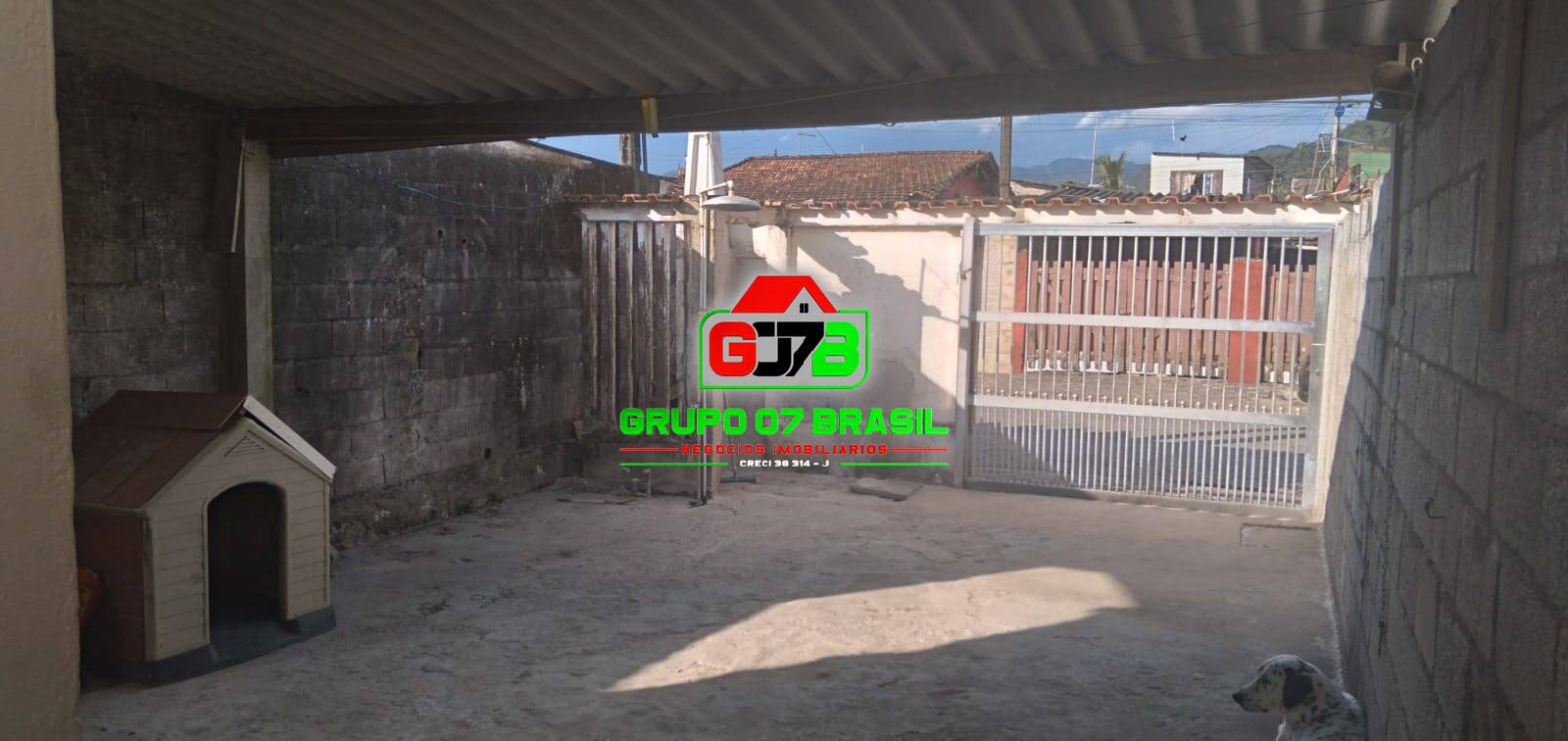 Casa, 2 quartos, 80 m² - Foto 6
