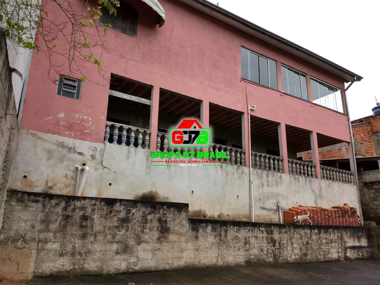 Fazenda à venda com 4 quartos, 150m² - Foto 4