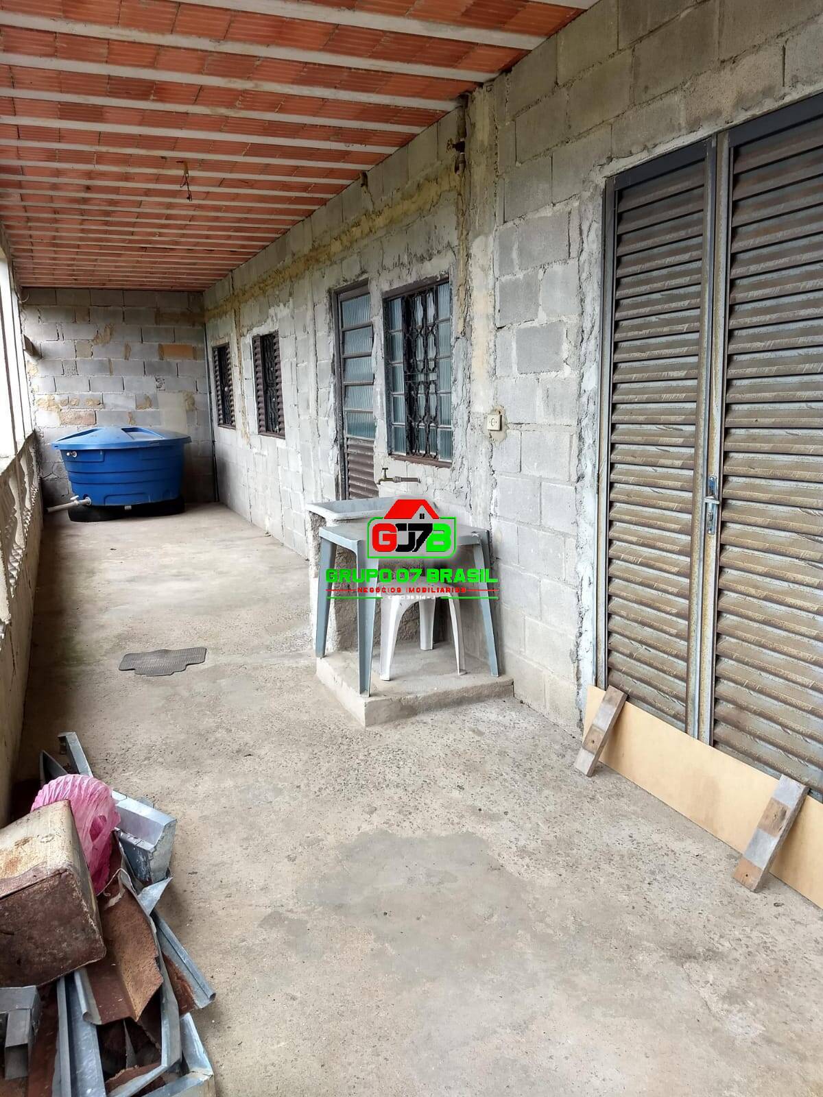 Fazenda à venda com 4 quartos, 150m² - Foto 11