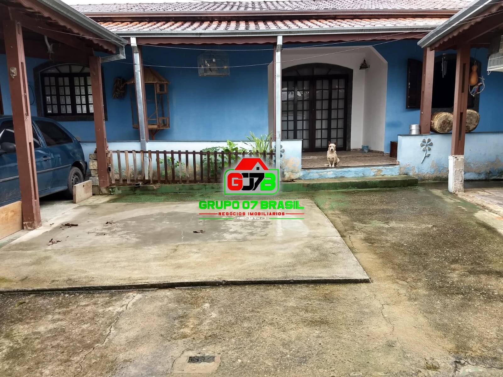 Fazenda à venda com 4 quartos, 150m² - Foto 12
