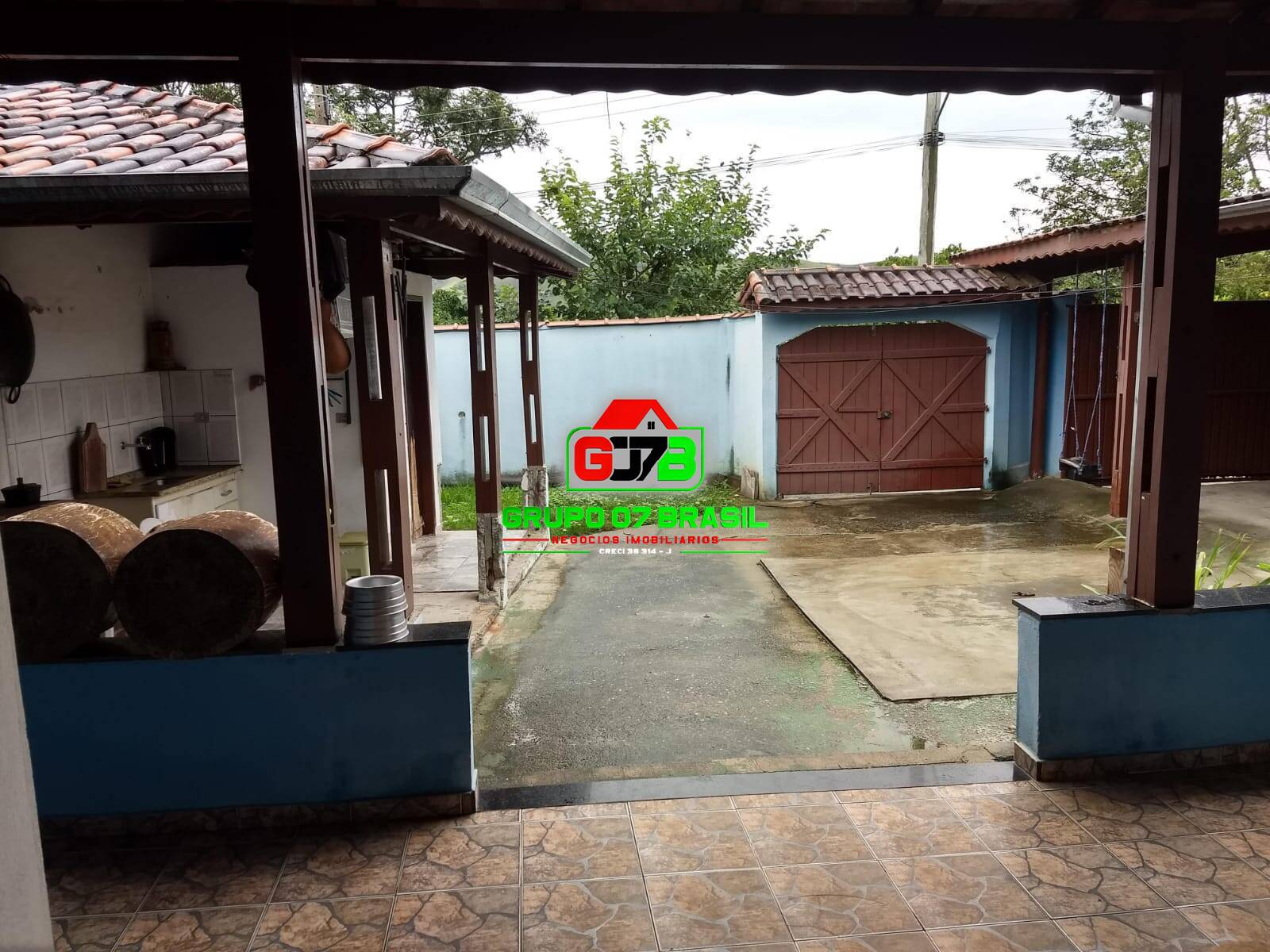 Fazenda à venda com 4 quartos, 150m² - Foto 14