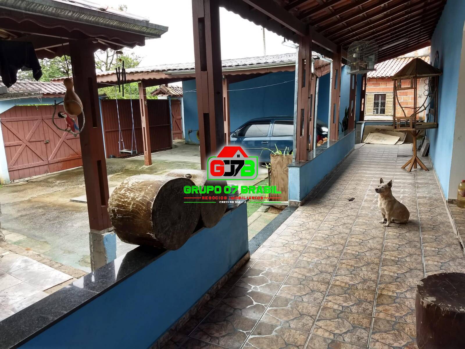 Fazenda à venda com 4 quartos, 150m² - Foto 15