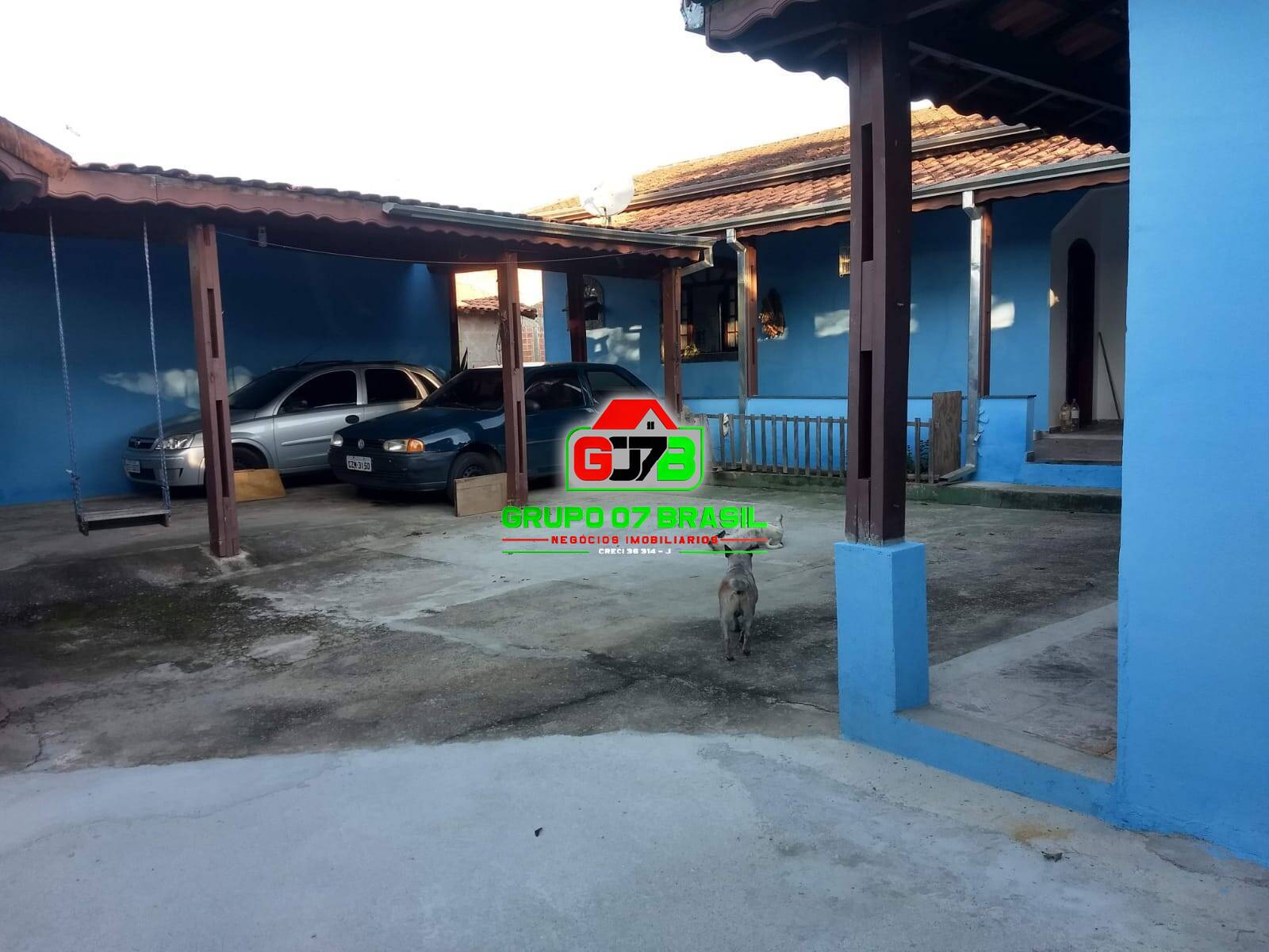 Fazenda à venda com 4 quartos, 150m² - Foto 26