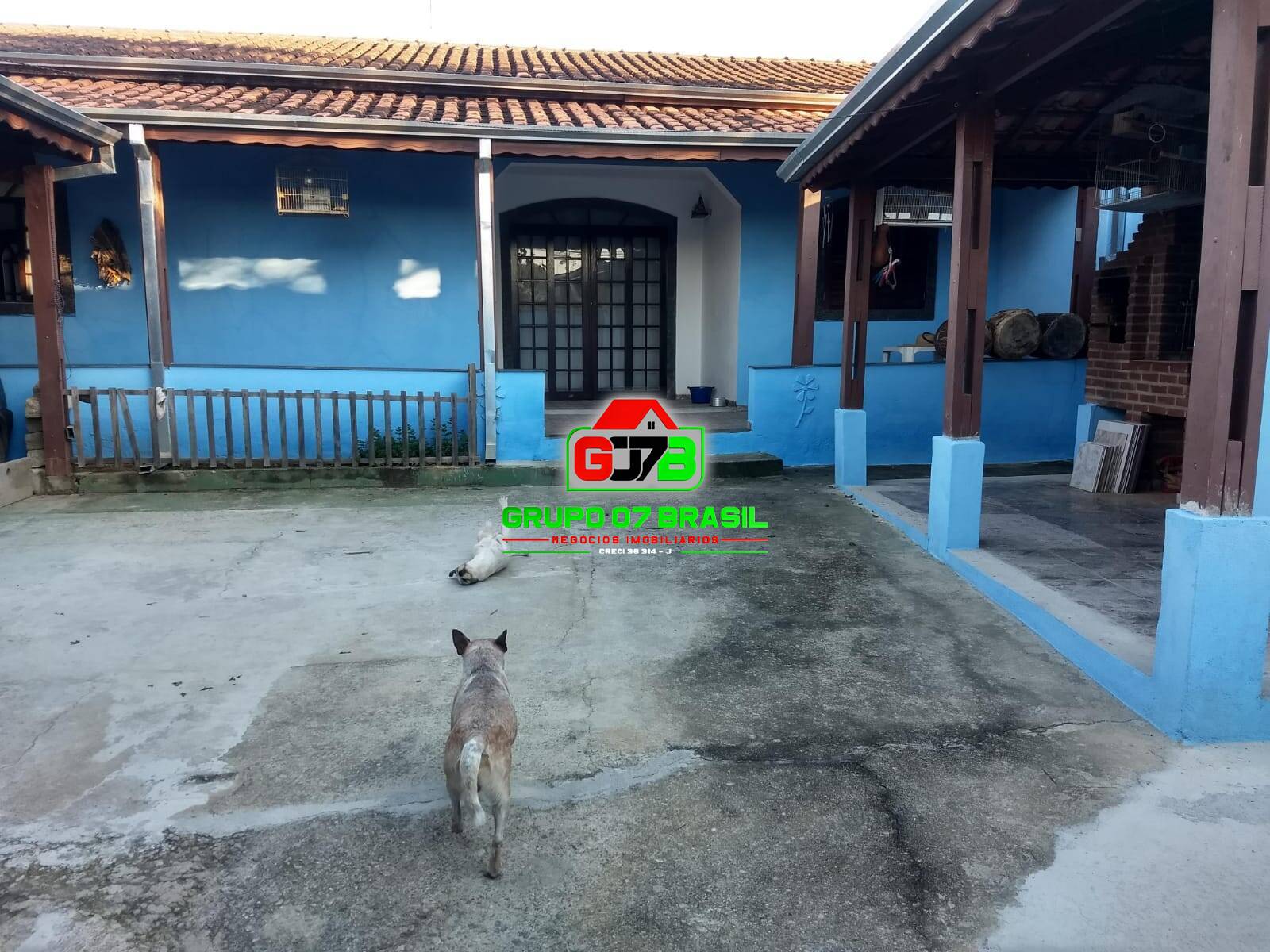 Fazenda à venda com 4 quartos, 150m² - Foto 30