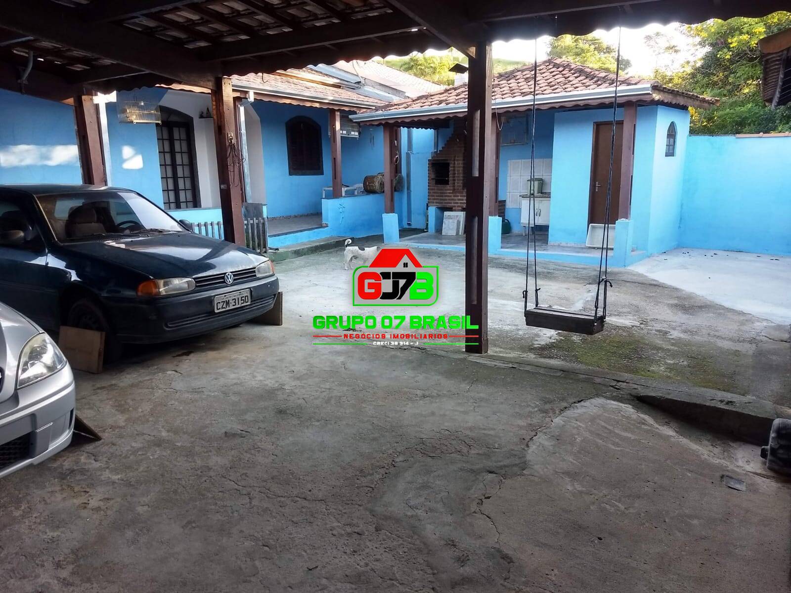 Fazenda à venda com 4 quartos, 150m² - Foto 32