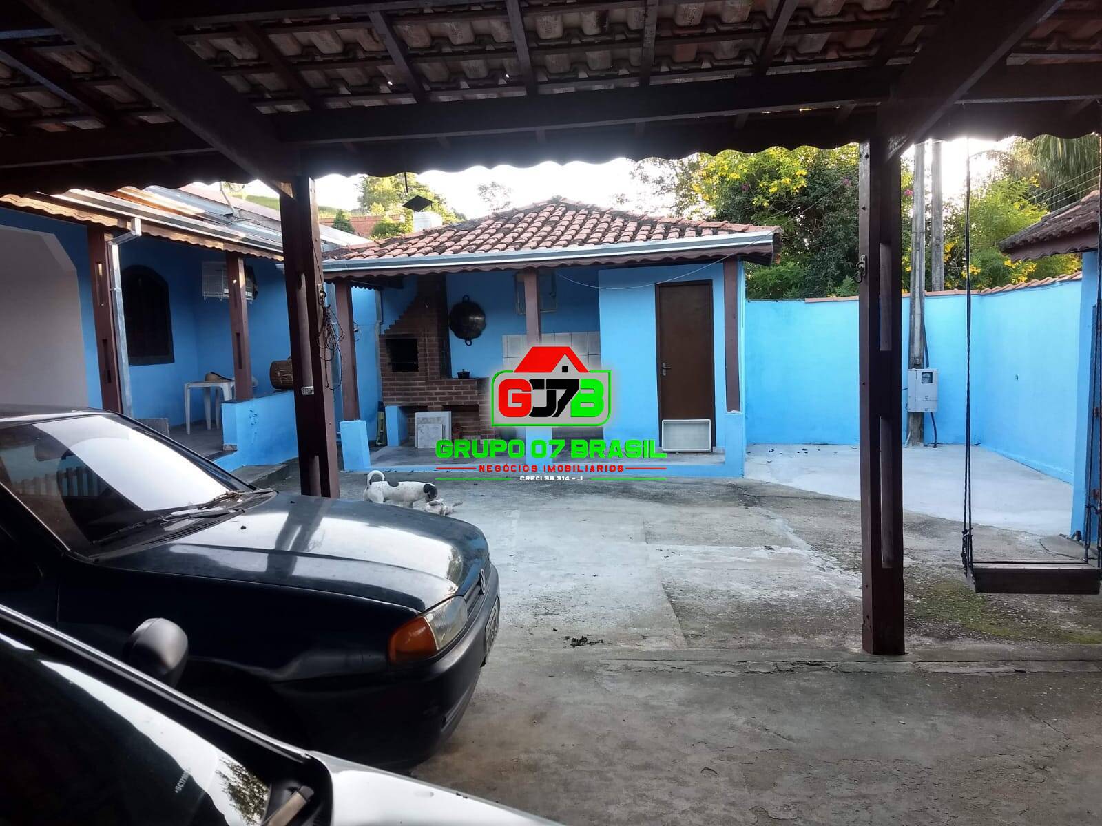 Fazenda à venda com 4 quartos, 150m² - Foto 33