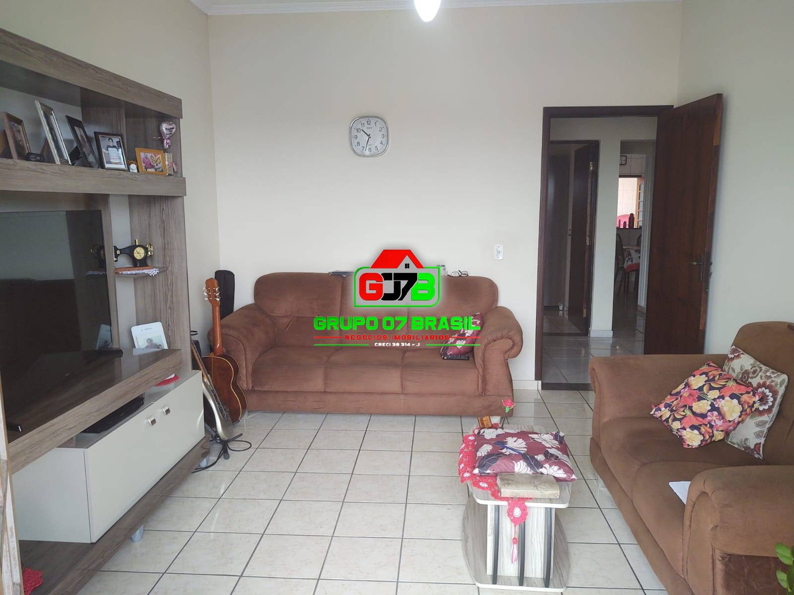 Sobrado à venda com 3 quartos, 196m² - Foto 3