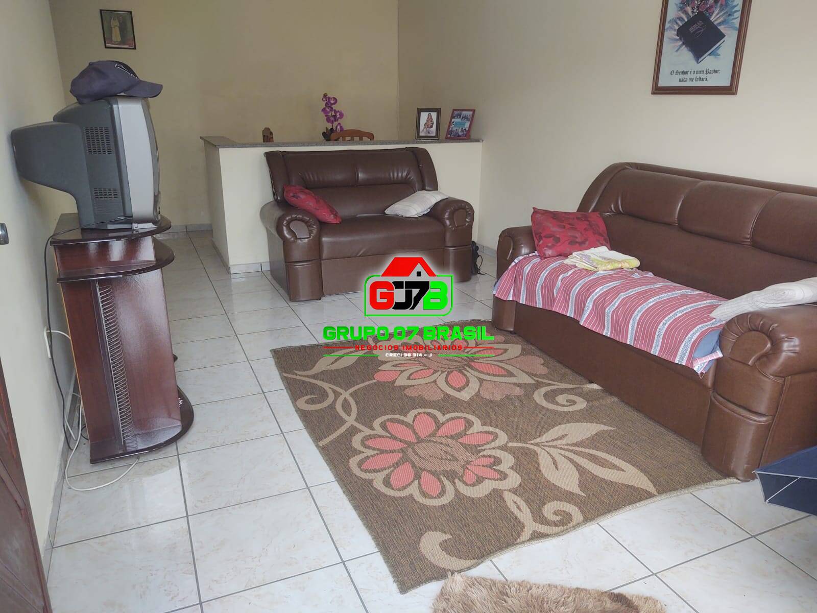 Sobrado à venda com 3 quartos, 196m² - Foto 4