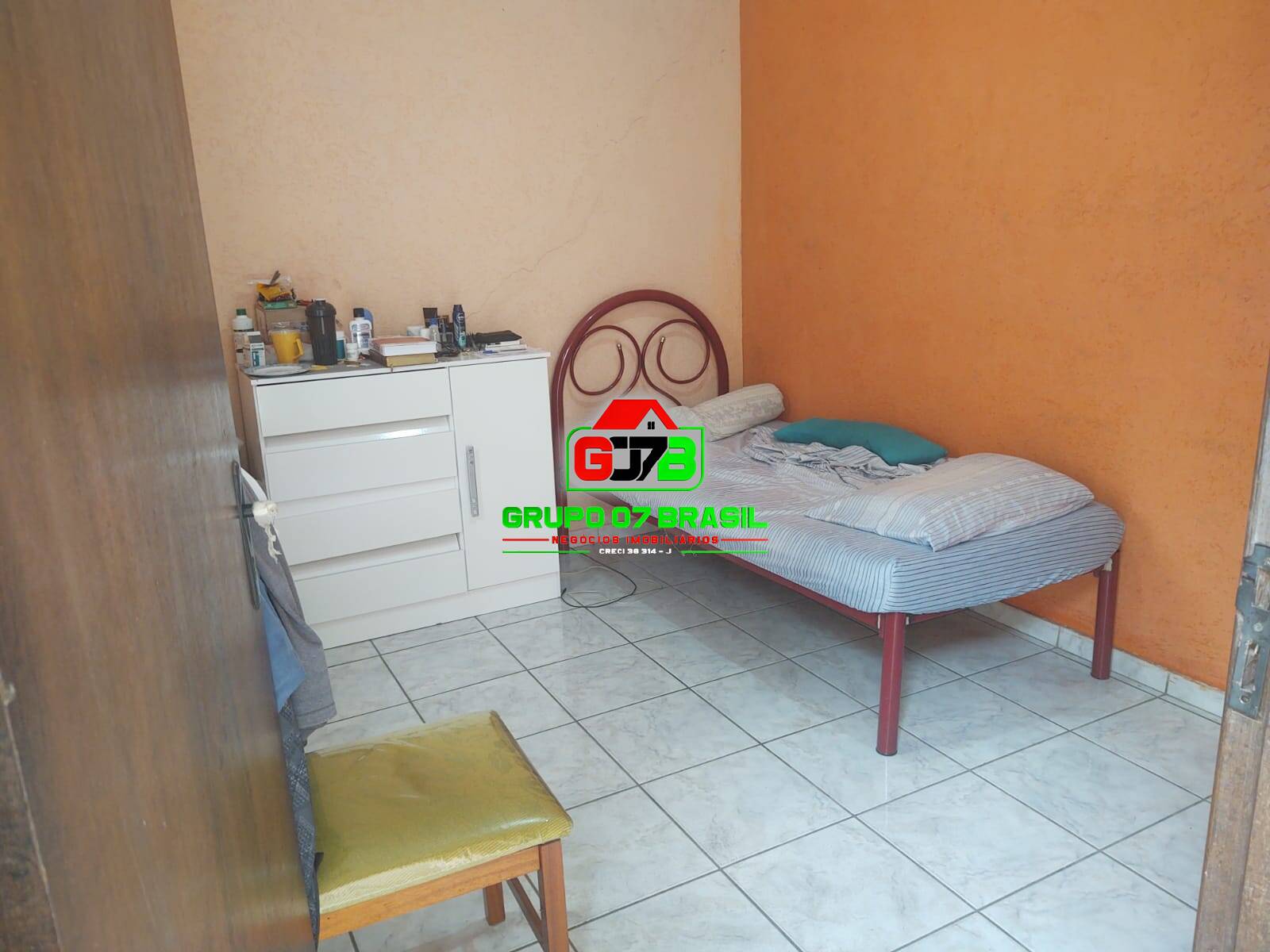 Sobrado à venda com 3 quartos, 196m² - Foto 12