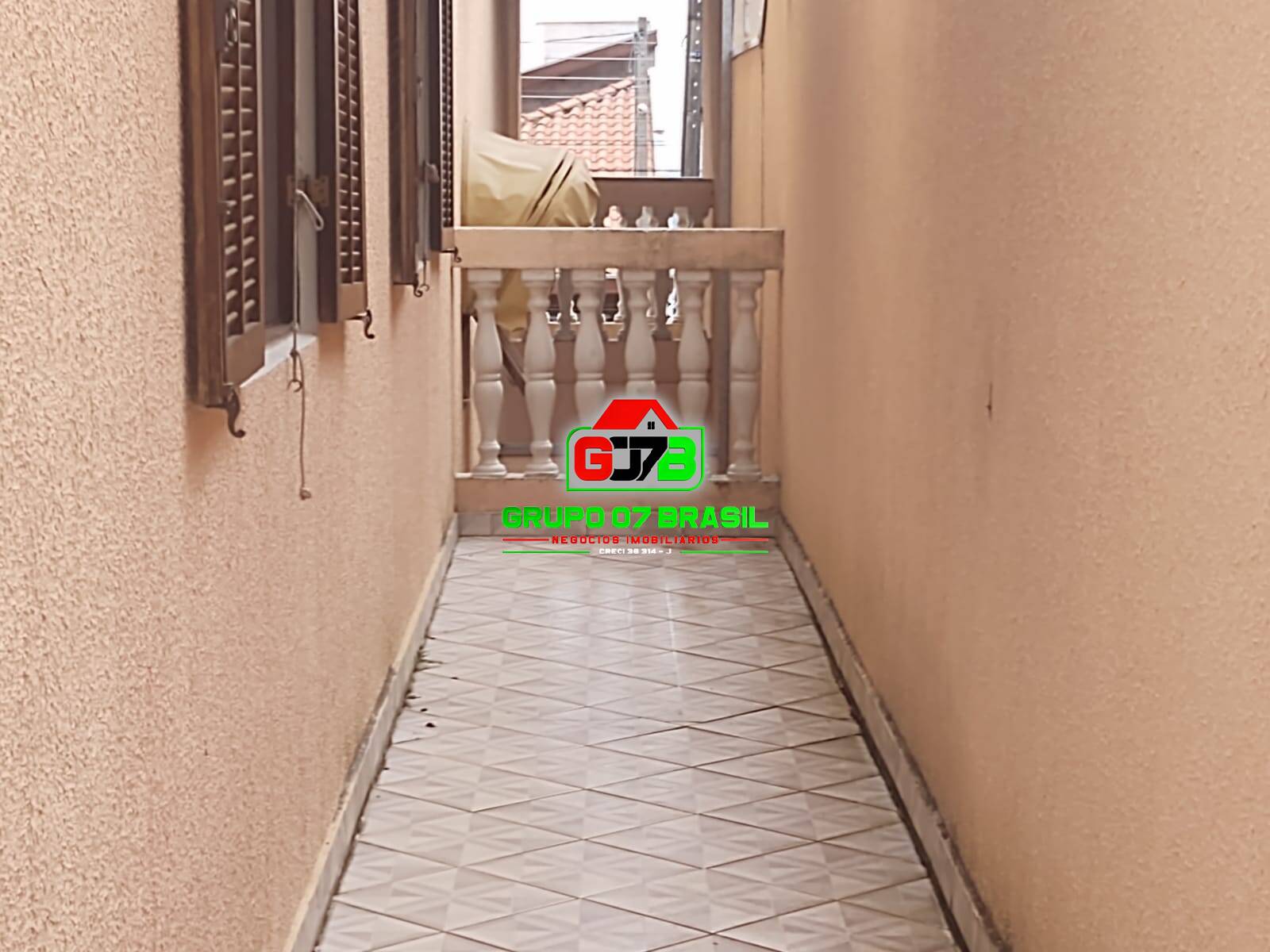 Sobrado à venda com 3 quartos, 196m² - Foto 14